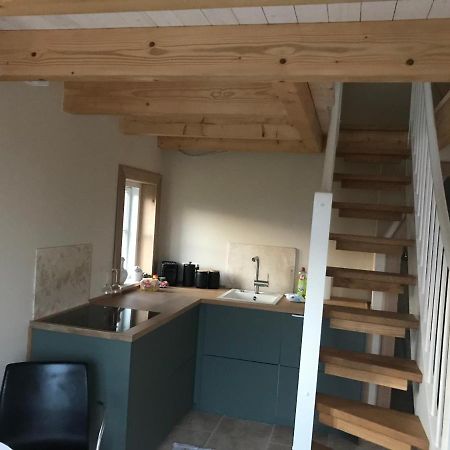 Gaestehaus Weidenkoerbchen Jork Luaran gambar