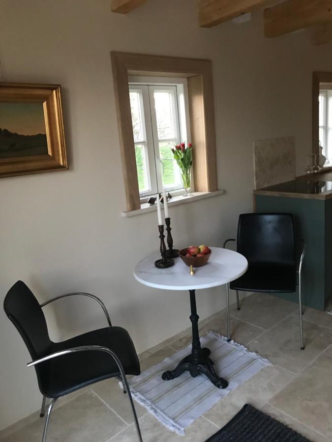 Gaestehaus Weidenkoerbchen Jork Luaran gambar