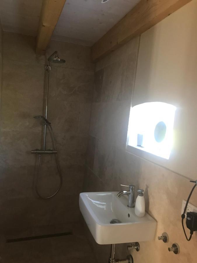 Gaestehaus Weidenkoerbchen Jork Luaran gambar