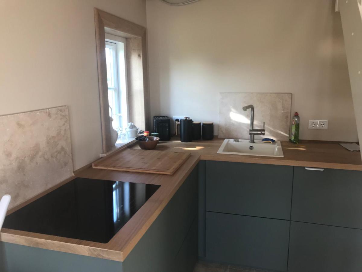 Gaestehaus Weidenkoerbchen Jork Luaran gambar