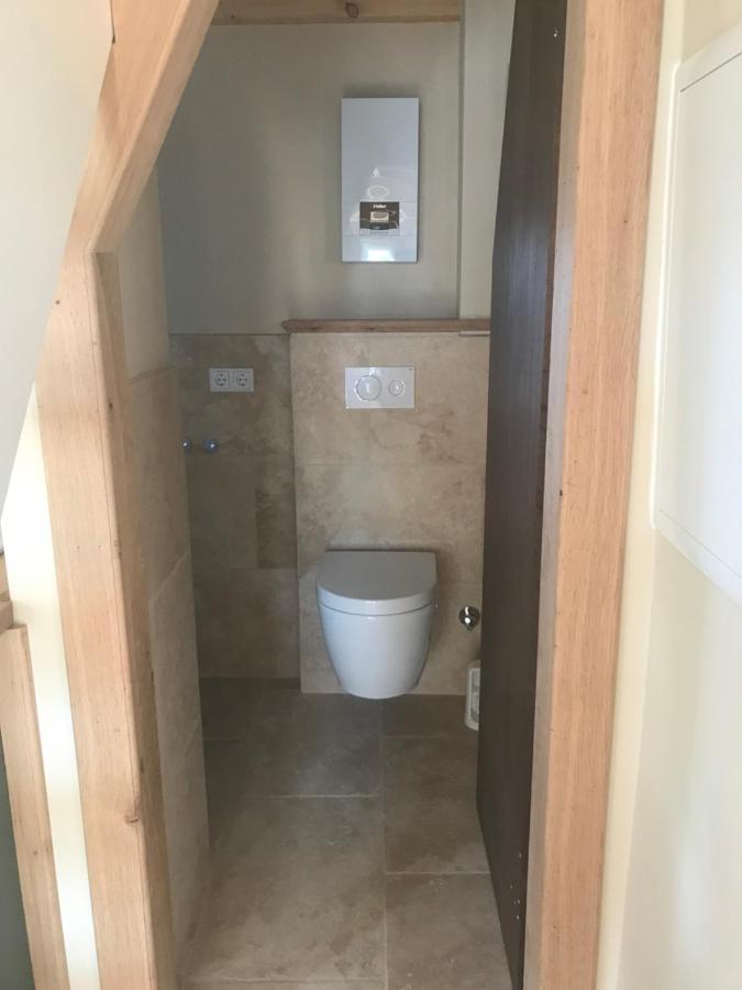 Gaestehaus Weidenkoerbchen Jork Luaran gambar