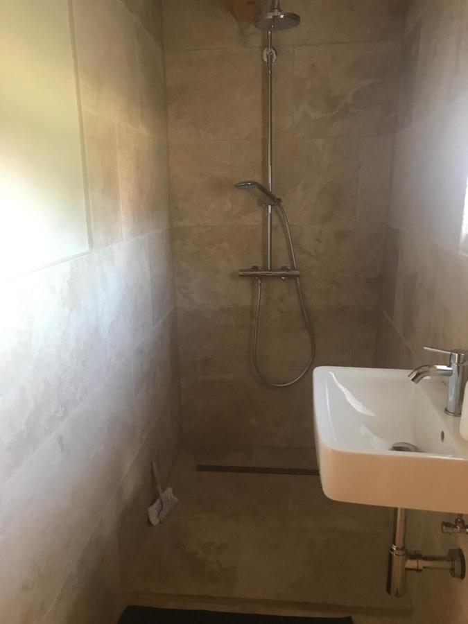 Gaestehaus Weidenkoerbchen Jork Luaran gambar